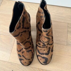 Surface to air boots 35